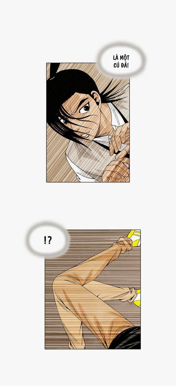 Ultimate Legend: Kang Hae Hyo Chap 22 - Next Chap 23