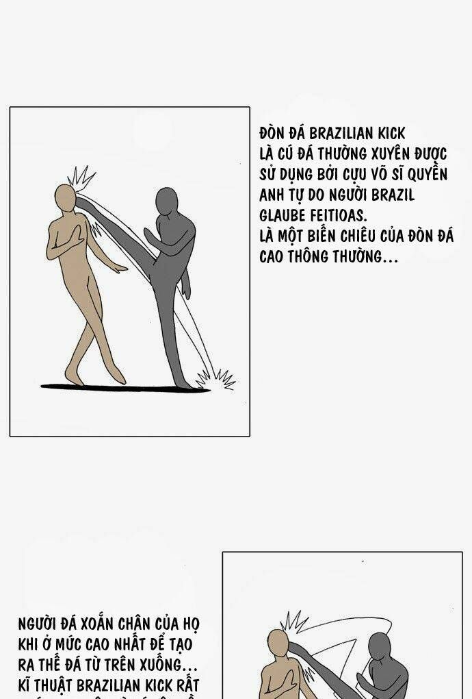 Ultimate Legend: Kang Hae Hyo Chap 22 - Next Chap 23