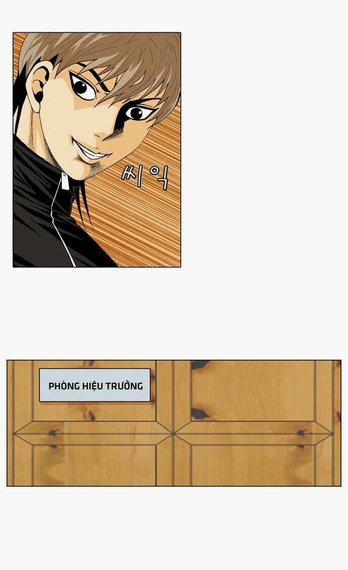 Ultimate Legend: Kang Hae Hyo Chap 22 - Next Chap 23