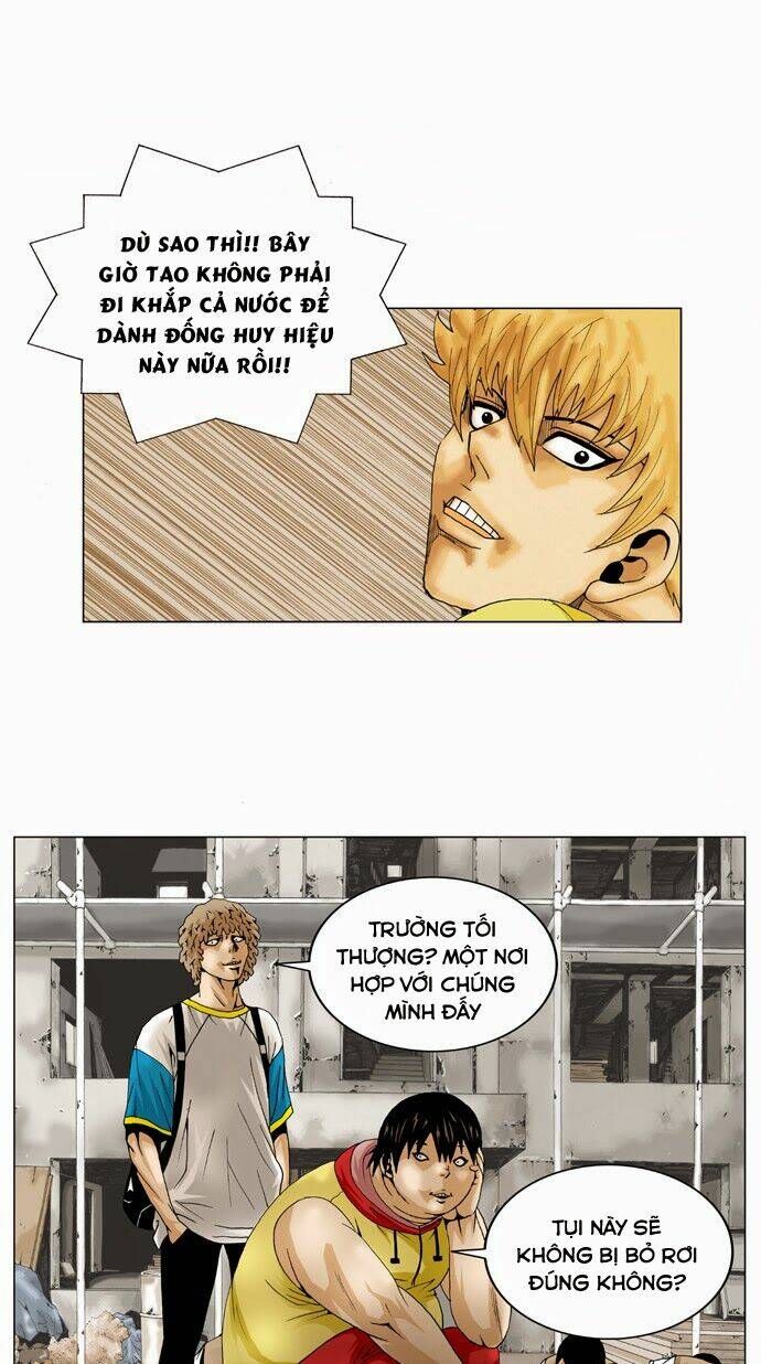 Ultimate Legend: Kang Hae Hyo Chap 22 - Next Chap 23