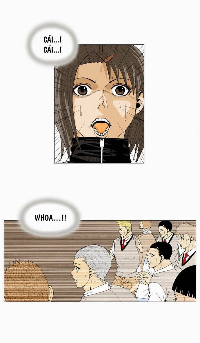 Ultimate Legend: Kang Hae Hyo Chap 22 - Next Chap 23