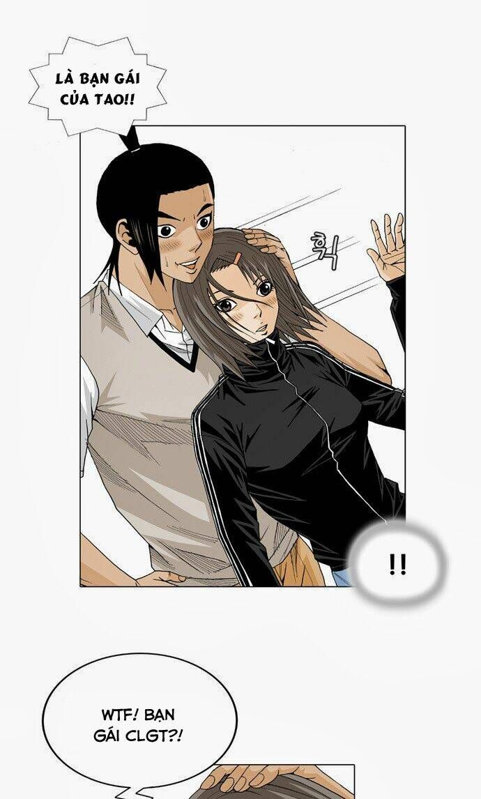 Ultimate Legend: Kang Hae Hyo Chap 22 - Next Chap 23