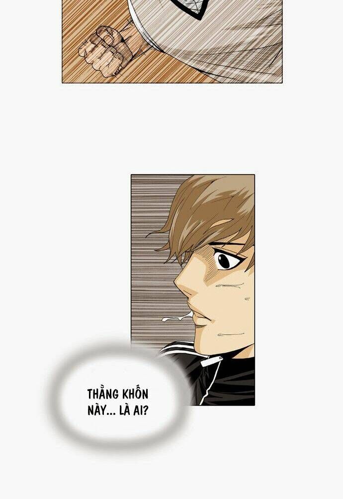 Ultimate Legend: Kang Hae Hyo Chap 23 - Next Chap 24