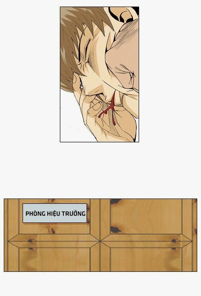 Ultimate Legend: Kang Hae Hyo Chap 23 - Next Chap 24