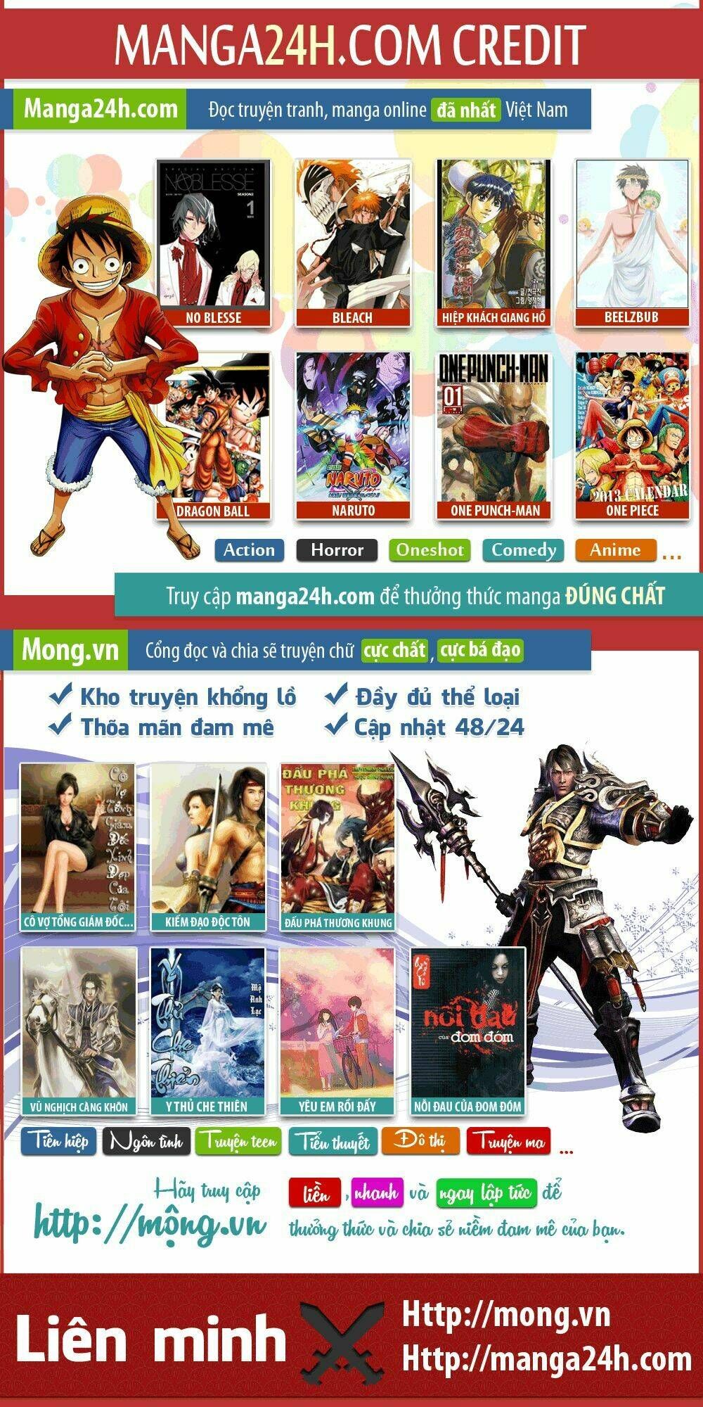 Ultimate Legend: Kang Hae Hyo Chap 23 - Next Chap 24