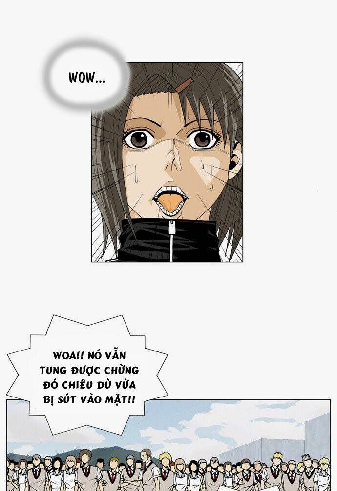 Ultimate Legend: Kang Hae Hyo Chap 23 - Next Chap 24