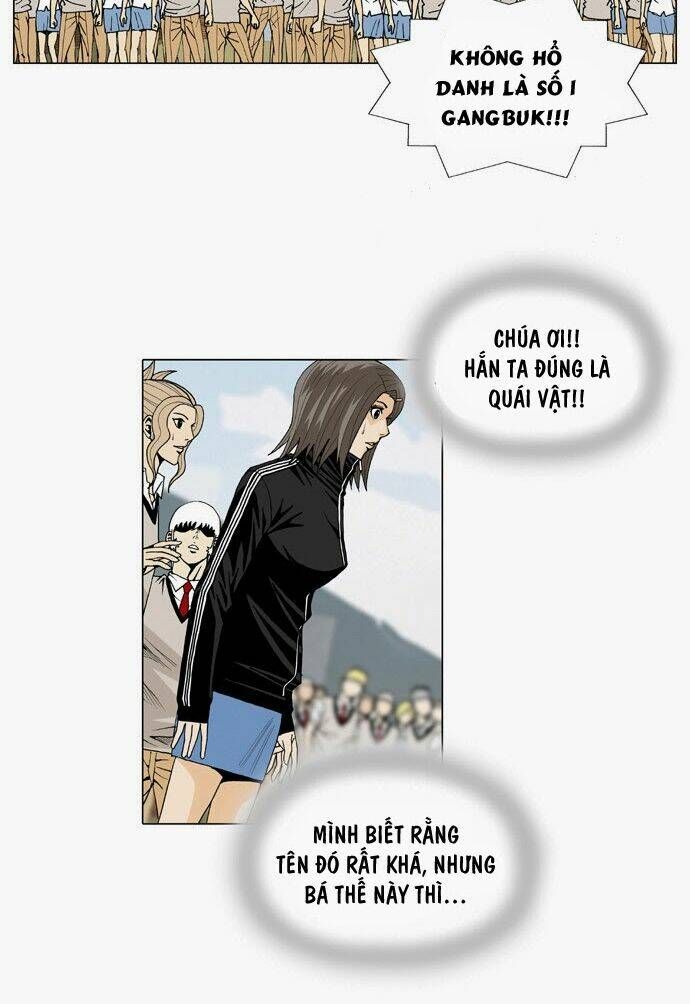 Ultimate Legend: Kang Hae Hyo Chap 23 - Next Chap 24