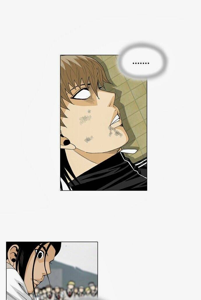 Ultimate Legend: Kang Hae Hyo Chap 24 - Next Chap 25