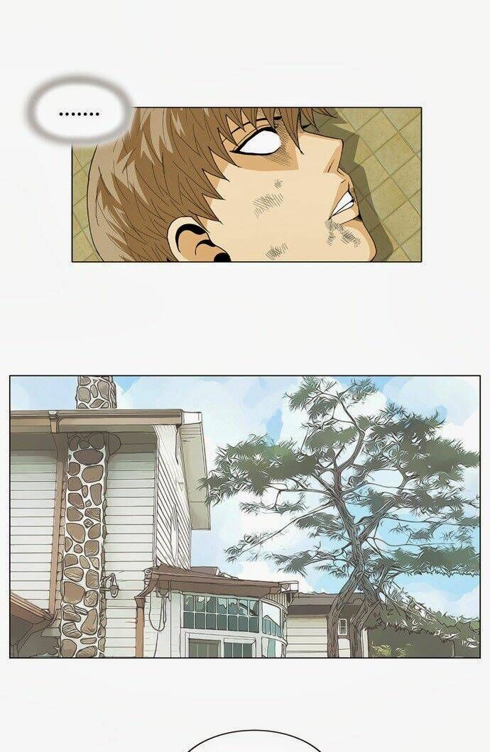 Ultimate Legend: Kang Hae Hyo Chap 24 - Next Chap 25