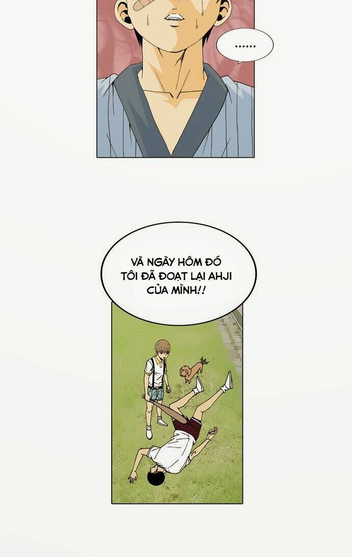 Ultimate Legend: Kang Hae Hyo Chap 24 - Next Chap 25