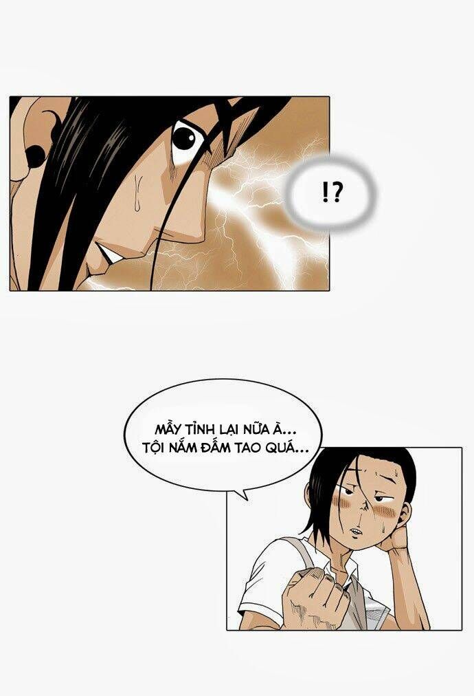 Ultimate Legend: Kang Hae Hyo Chap 24 - Next Chap 25