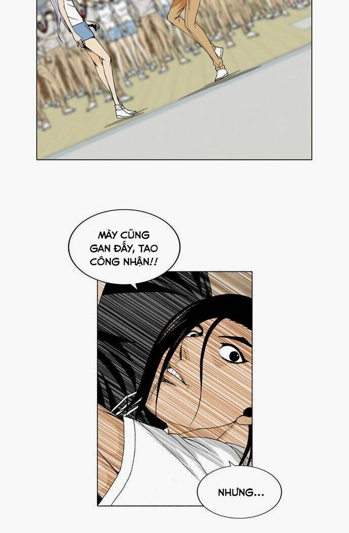 Ultimate Legend: Kang Hae Hyo Chap 24 - Next Chap 25