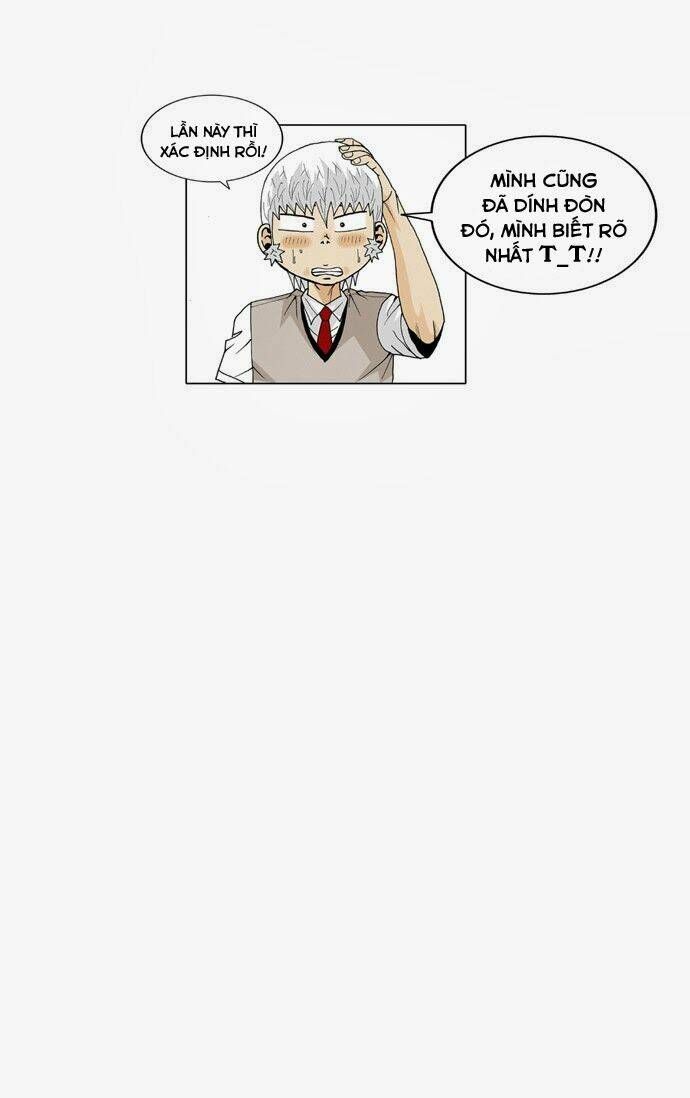 Ultimate Legend: Kang Hae Hyo Chap 24 - Next Chap 25