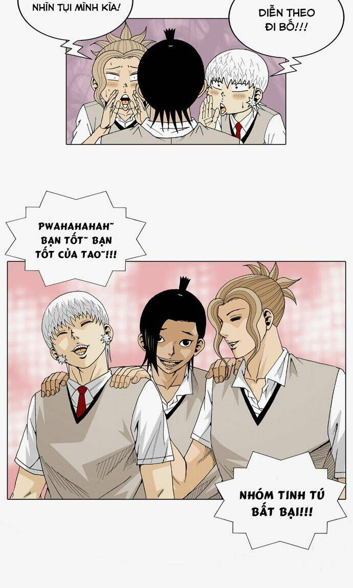 Ultimate Legend: Kang Hae Hyo Chap 25 - Next Chap 26