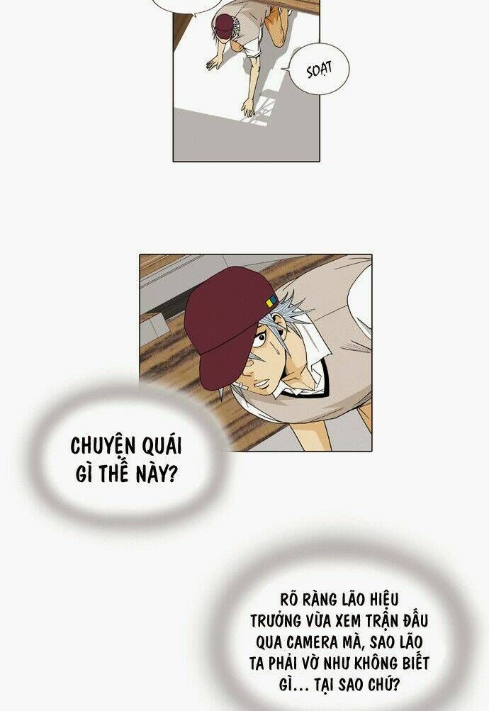 Ultimate Legend: Kang Hae Hyo Chap 25 - Next Chap 26