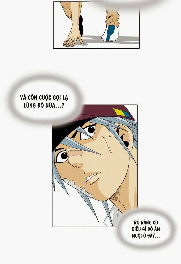 Ultimate Legend: Kang Hae Hyo Chap 25 - Next Chap 26