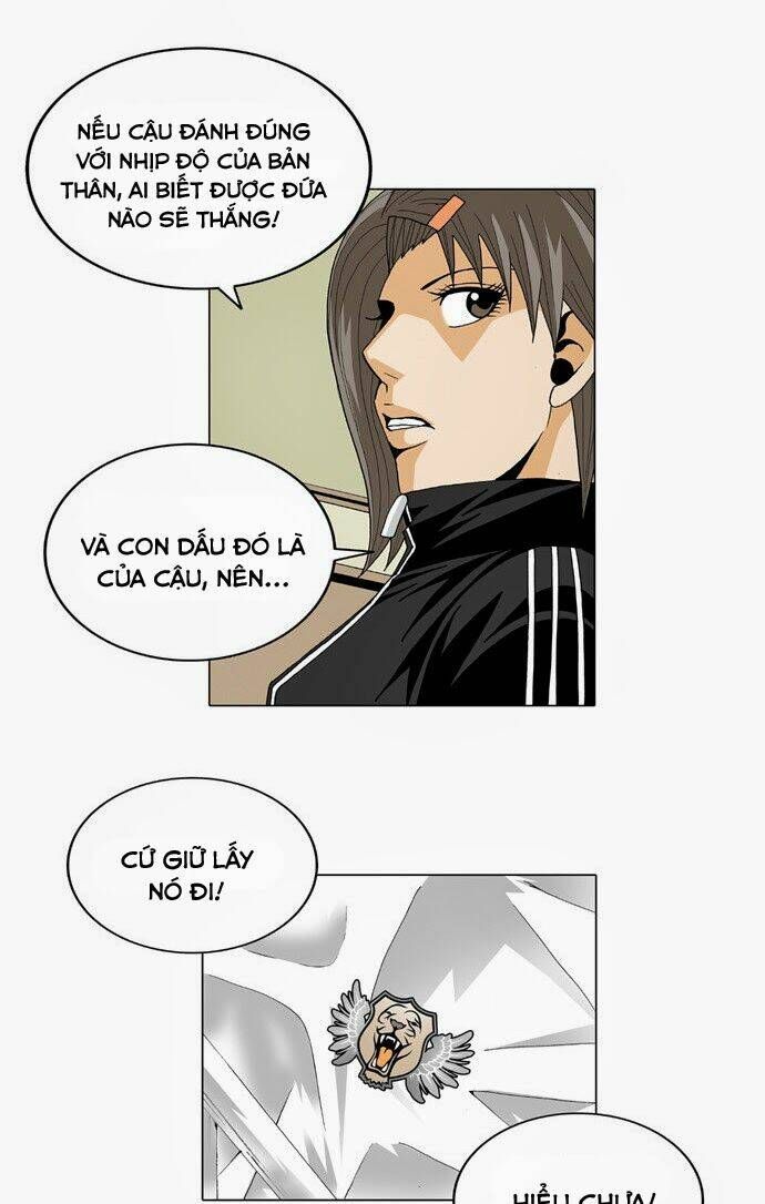 Ultimate Legend: Kang Hae Hyo Chap 26 - Next Chap 27