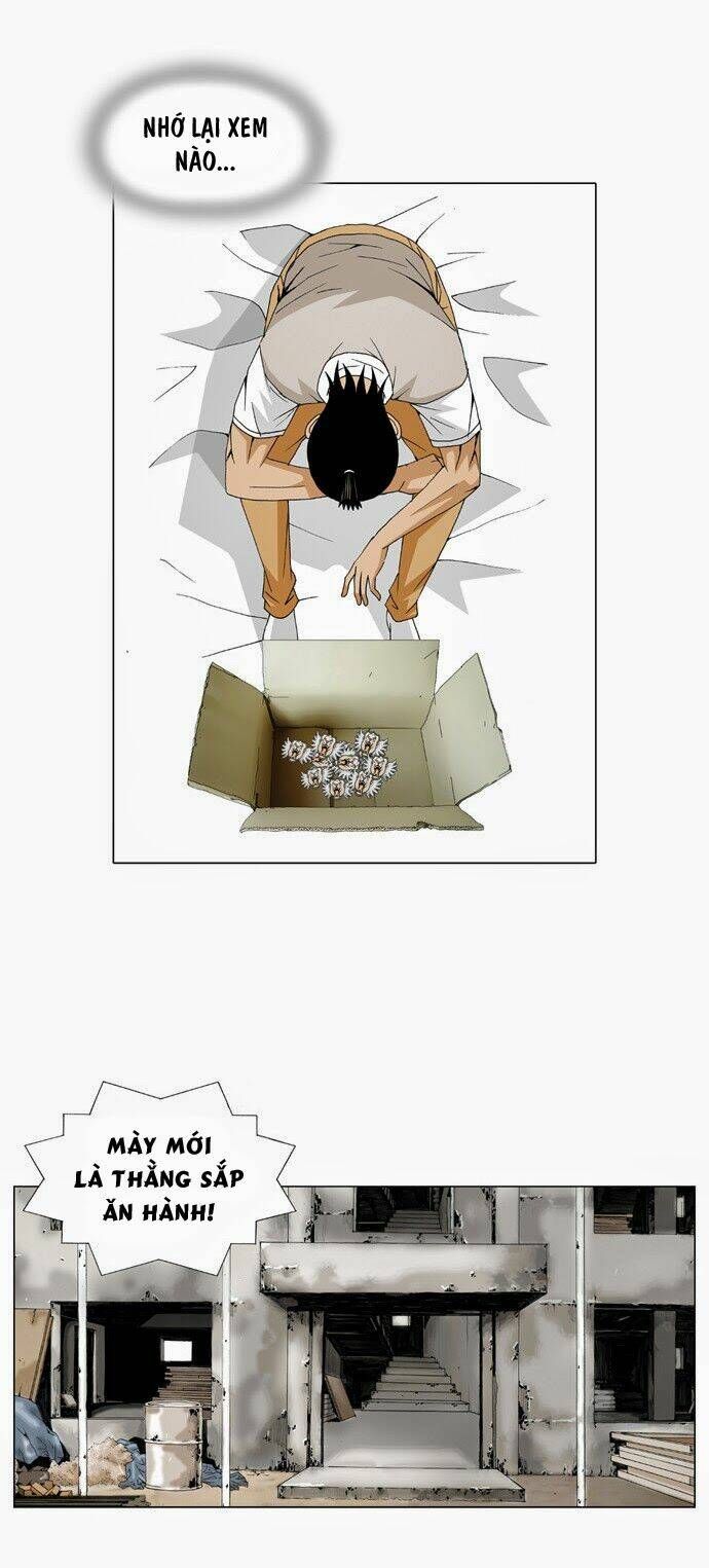 Ultimate Legend: Kang Hae Hyo Chap 26 - Next Chap 27