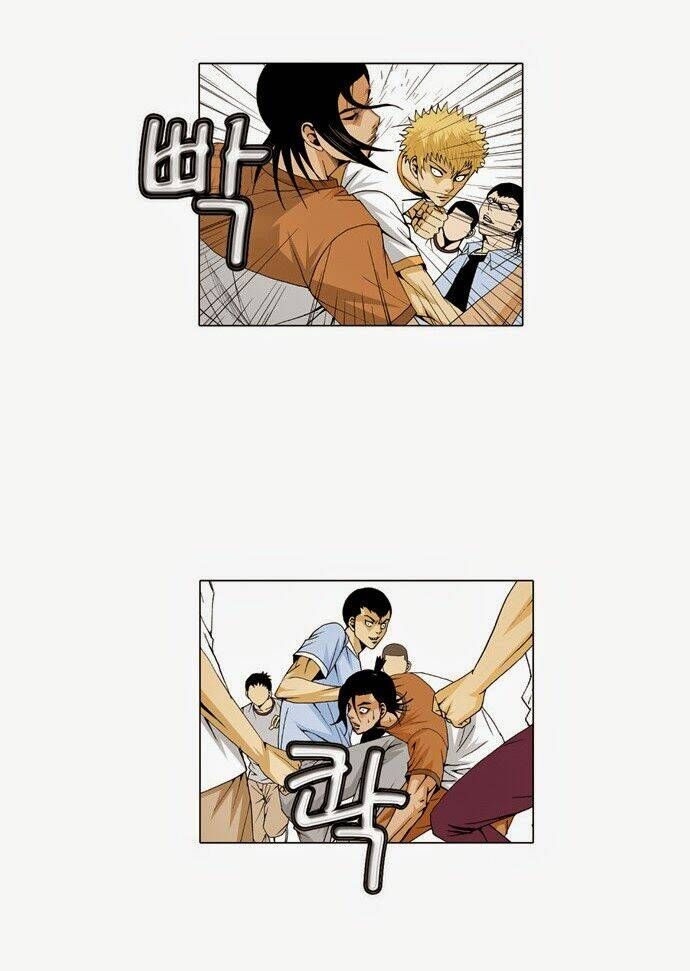 Ultimate Legend: Kang Hae Hyo Chap 26 - Next Chap 27