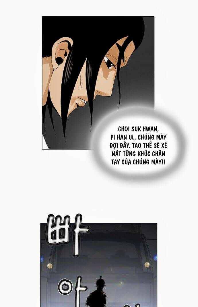 Ultimate Legend: Kang Hae Hyo Chap 26 - Next Chap 27