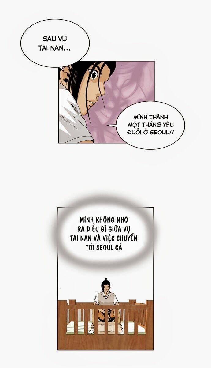 Ultimate Legend: Kang Hae Hyo Chap 26 - Next Chap 27