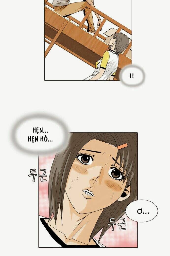 Ultimate Legend: Kang Hae Hyo Chap 27 - Next Chap 28