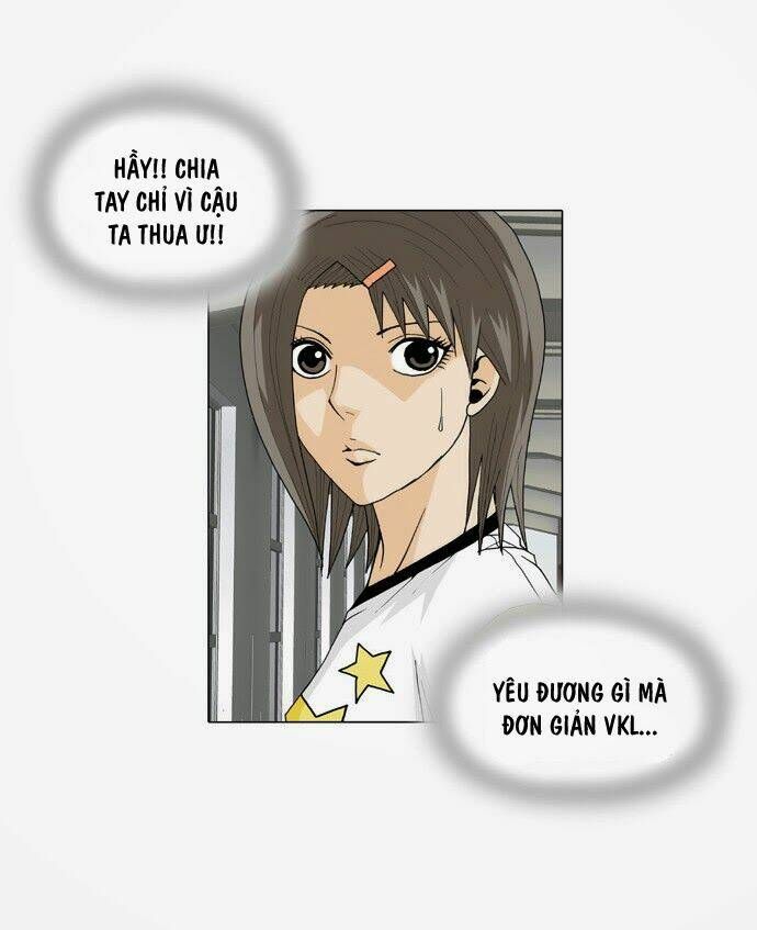 Ultimate Legend: Kang Hae Hyo Chap 27 - Next Chap 28