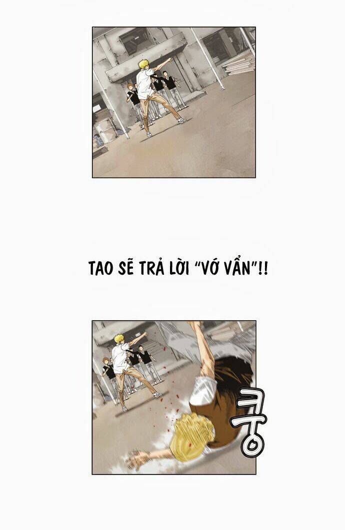 Ultimate Legend: Kang Hae Hyo Chap 28 - Next Chap 29