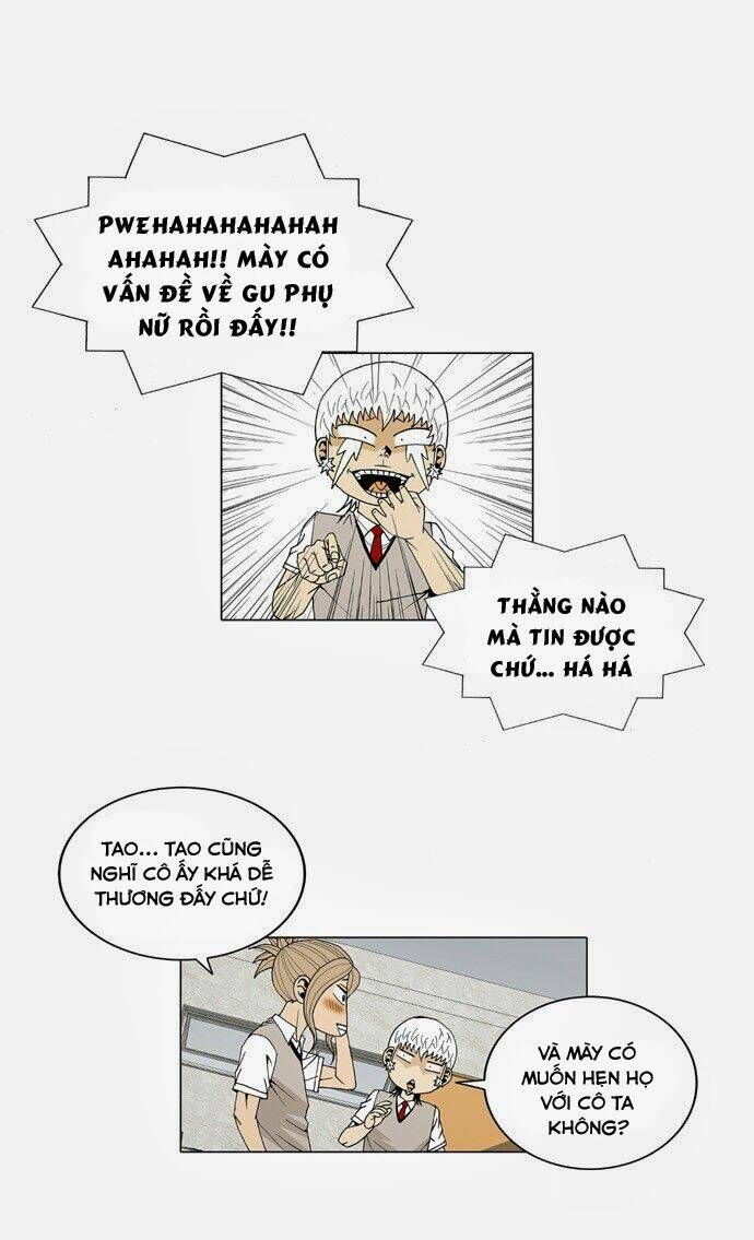 Ultimate Legend: Kang Hae Hyo Chap 28 - Next Chap 29