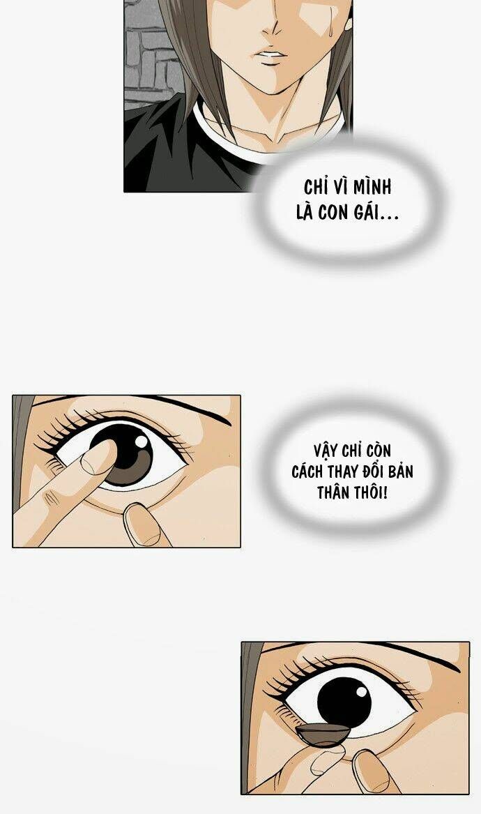 Ultimate Legend: Kang Hae Hyo Chap 28 - Next Chap 29