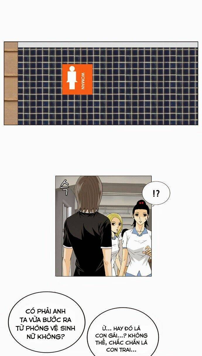 Ultimate Legend: Kang Hae Hyo Chap 28 - Next Chap 29