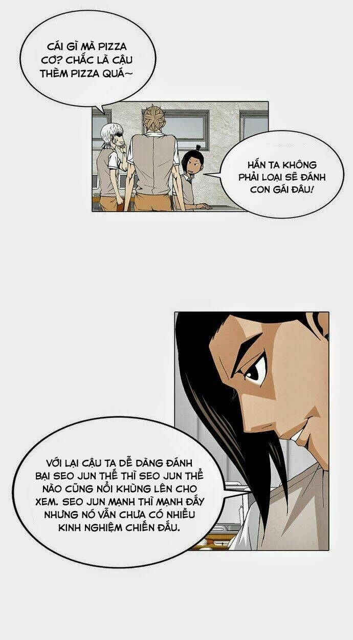 Ultimate Legend: Kang Hae Hyo Chap 29 - Next Chap 30