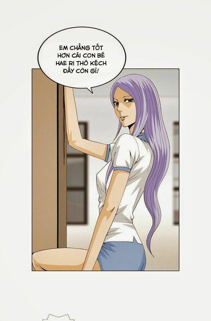 Ultimate Legend: Kang Hae Hyo Chap 29 - Next Chap 30