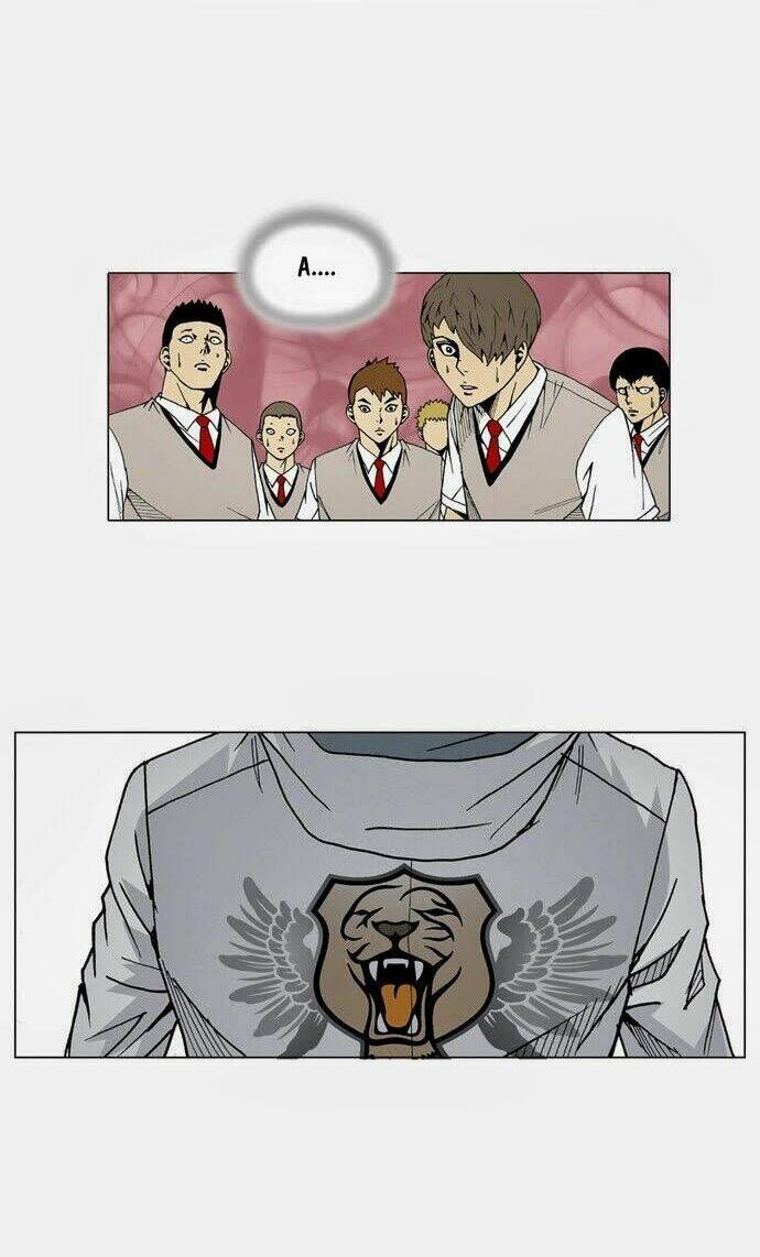 Ultimate Legend: Kang Hae Hyo Chap 29 - Next Chap 30