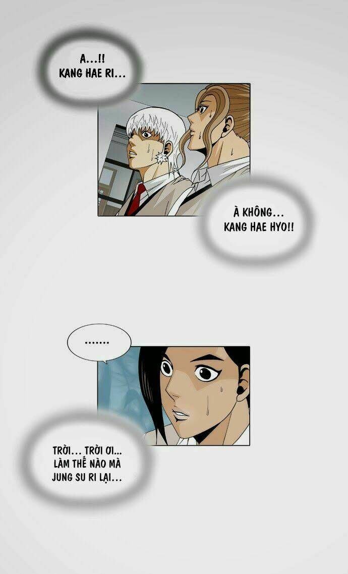 Ultimate Legend: Kang Hae Hyo Chap 29 - Next Chap 30