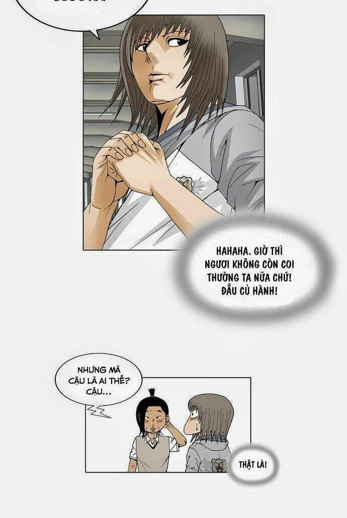 Ultimate Legend: Kang Hae Hyo Chap 29 - Next Chap 30