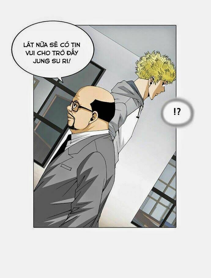 Ultimate Legend: Kang Hae Hyo Chap 29 - Next Chap 30