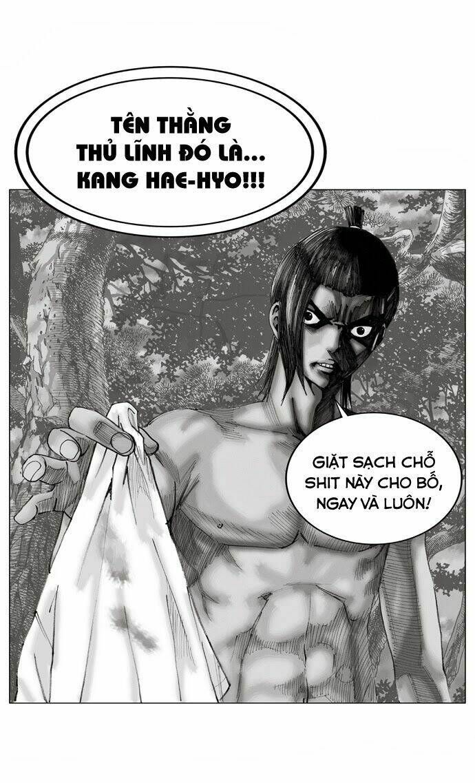 Ultimate Legend: Kang Hae Hyo Chap 3 - Next Chap 4