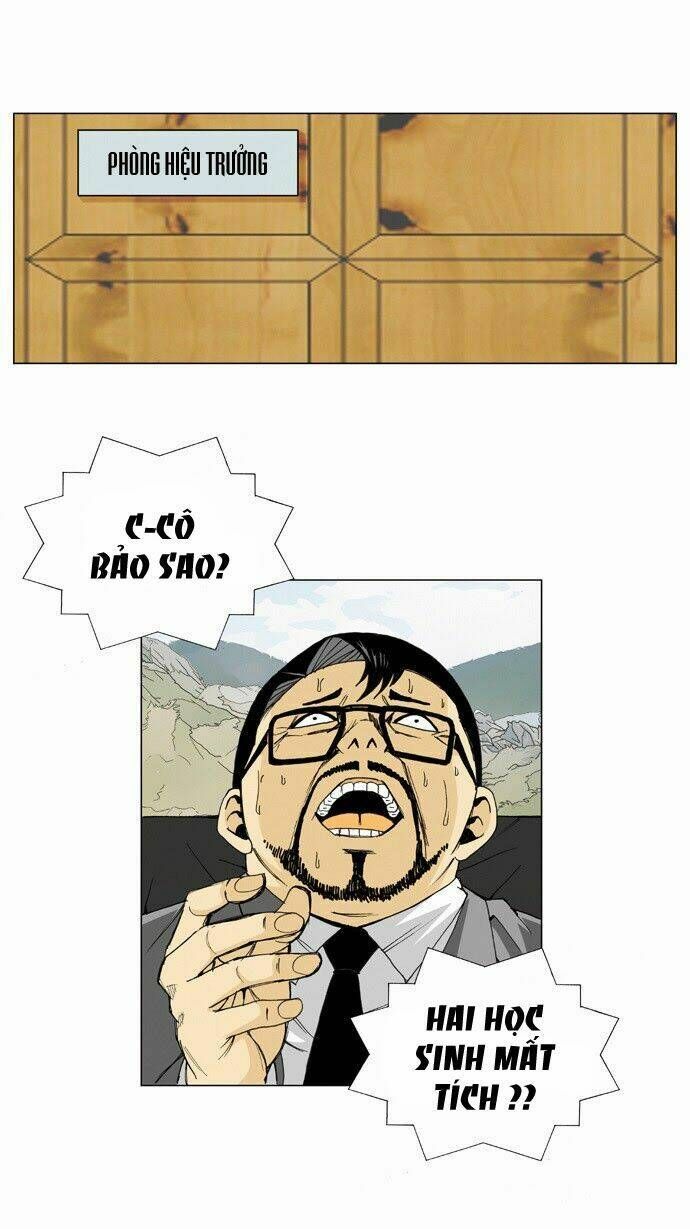 Ultimate Legend: Kang Hae Hyo Chap 3 - Next Chap 4