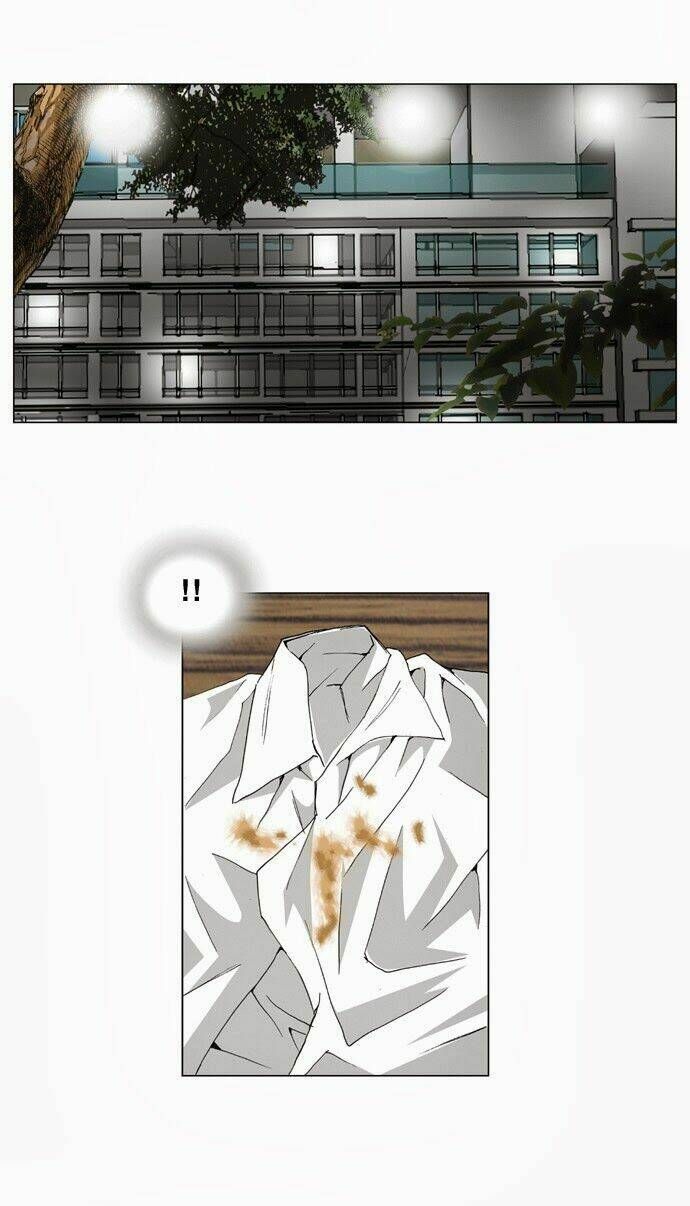 Ultimate Legend: Kang Hae Hyo Chap 3 - Next Chap 4