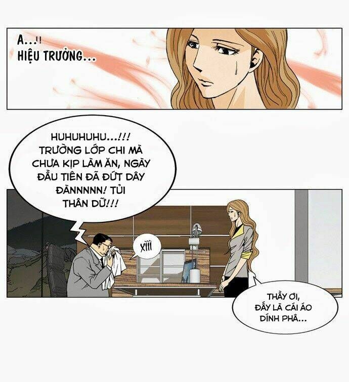 Ultimate Legend: Kang Hae Hyo Chap 3 - Next Chap 4