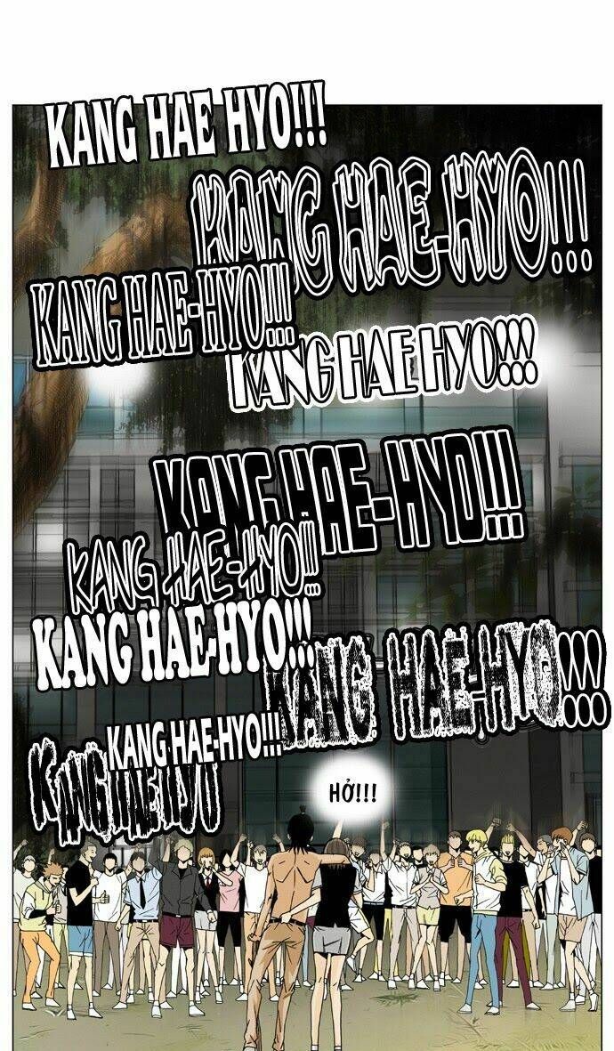 Ultimate Legend: Kang Hae Hyo Chap 3 - Next Chap 4