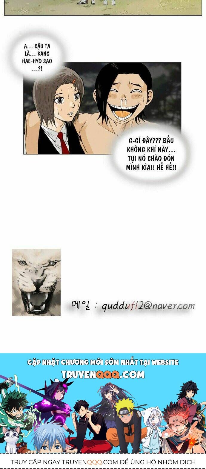 Ultimate Legend: Kang Hae Hyo Chap 3 - Next Chap 4