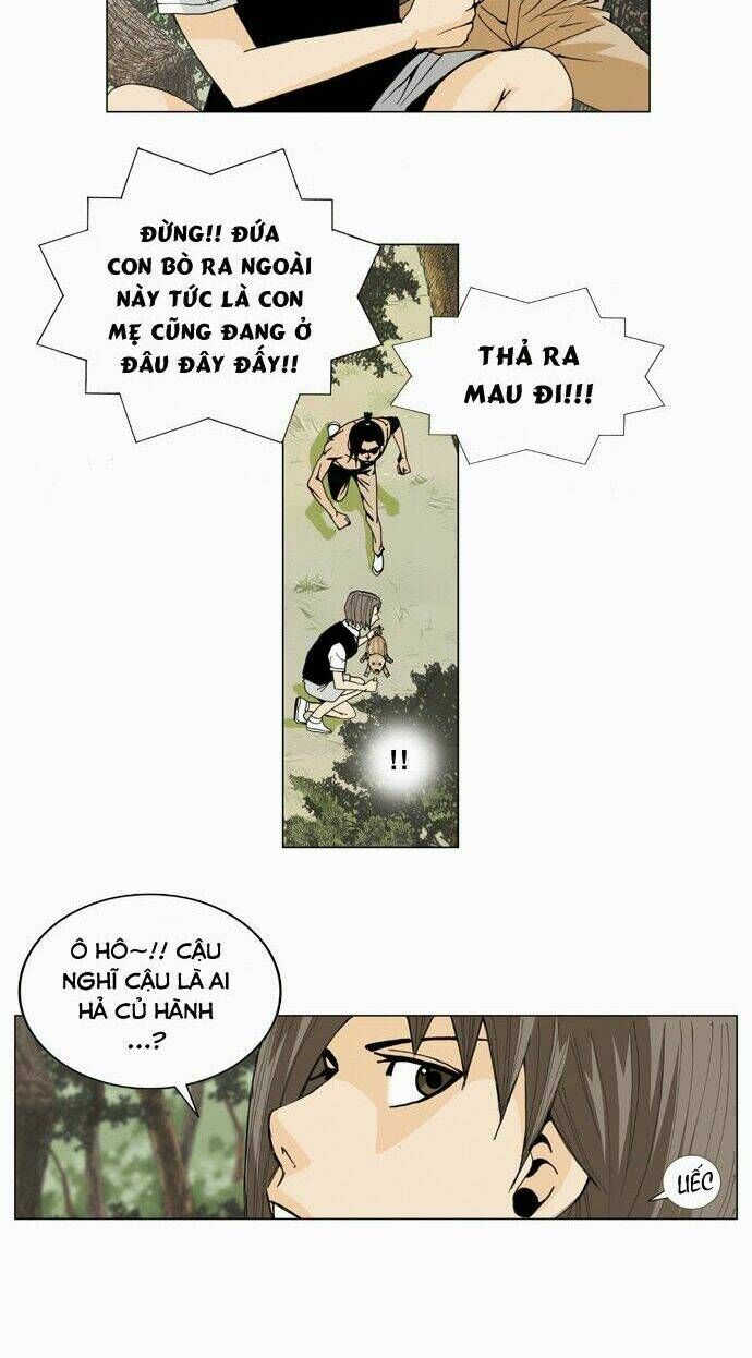 Ultimate Legend: Kang Hae Hyo Chap 3 - Next Chap 4