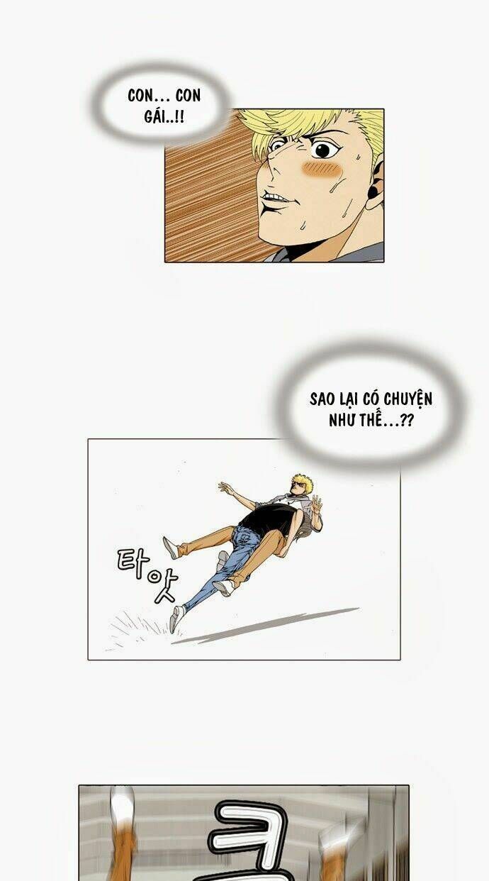 Ultimate Legend: Kang Hae Hyo Chap 30 - Next Chap 31