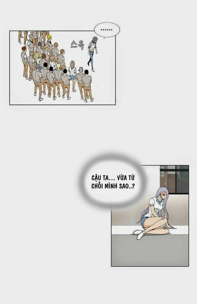 Ultimate Legend: Kang Hae Hyo Chap 30 - Next Chap 31