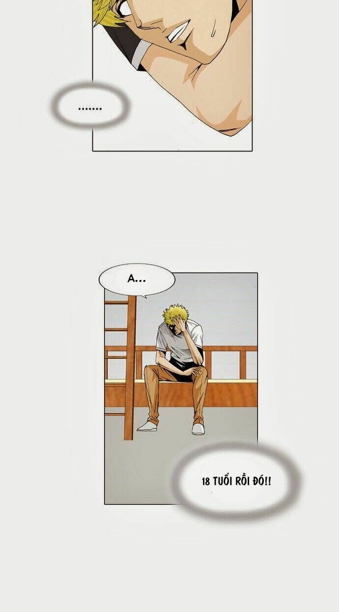 Ultimate Legend: Kang Hae Hyo Chap 30 - Next Chap 31