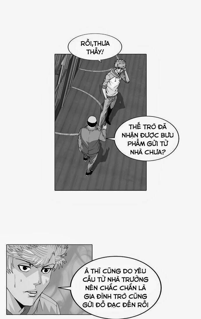 Ultimate Legend: Kang Hae Hyo Chap 30 - Next Chap 31