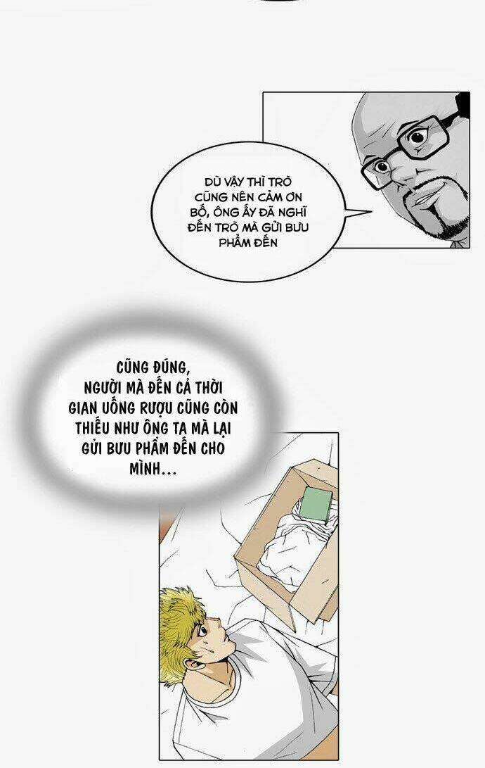 Ultimate Legend: Kang Hae Hyo Chap 30 - Next Chap 31