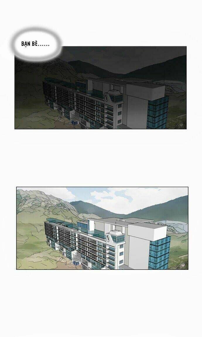 Ultimate Legend: Kang Hae Hyo Chap 30 - Next Chap 31